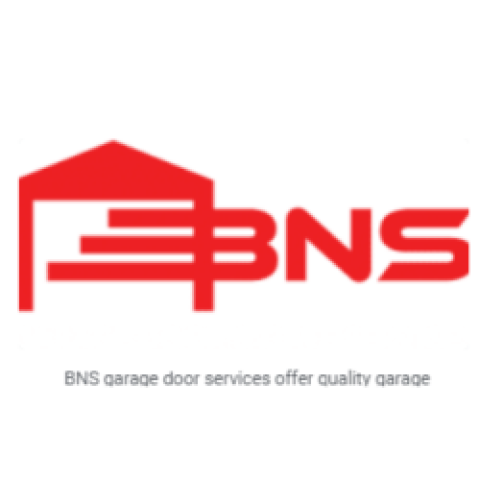 BNS Garage Door & Gate Services