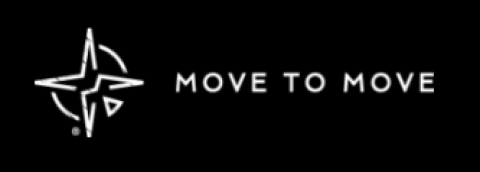 Move to Move at Blogging Fusion