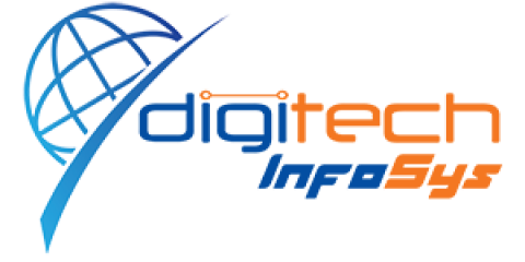 DigiTech InfoSys | Top Rated Digital Marketing Agency