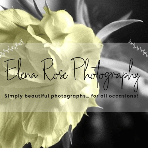 Elena Rose Photography at Blogging Fusion