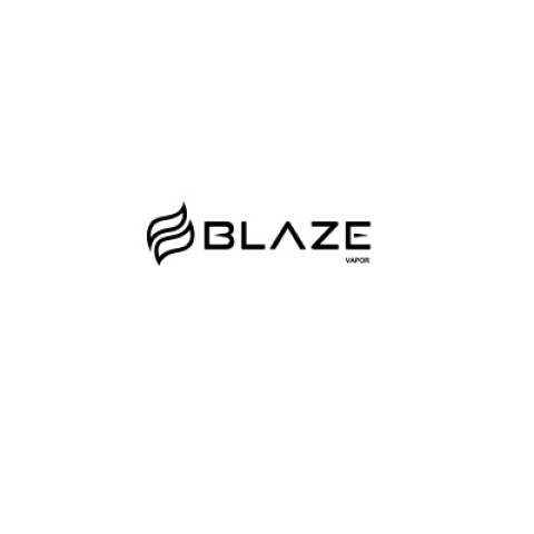 Blaze Vapor Corporate at Blogging Fusion