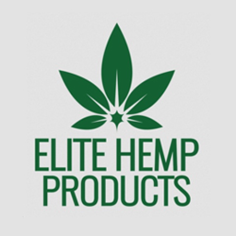 Elite Hemp Products at Blogging Fusion