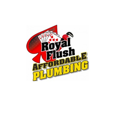 Royal Flush Affordable Plumbing