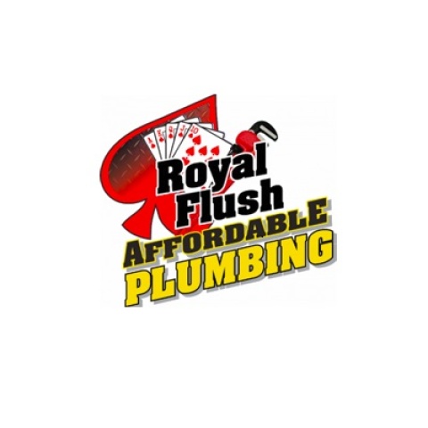 Royal Flush Affordable Plumbing at Blogging Fusion