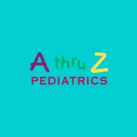 A thru Z Pediatrics at Blogging Fusion