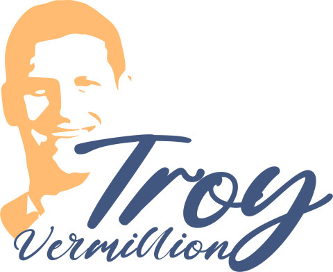 Troy Vermillion