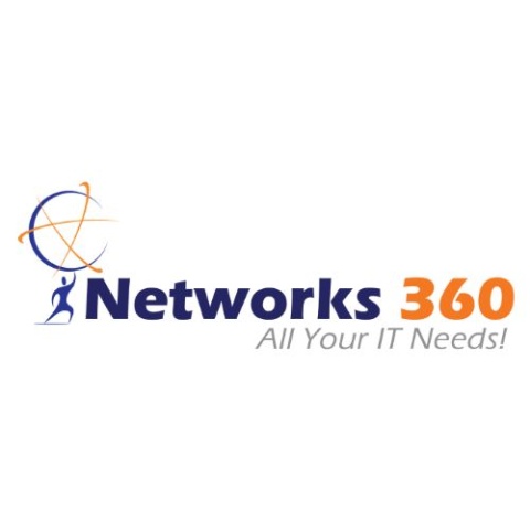 Networks360 at Blogging Fusion