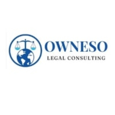 Owneso Legal Consulting