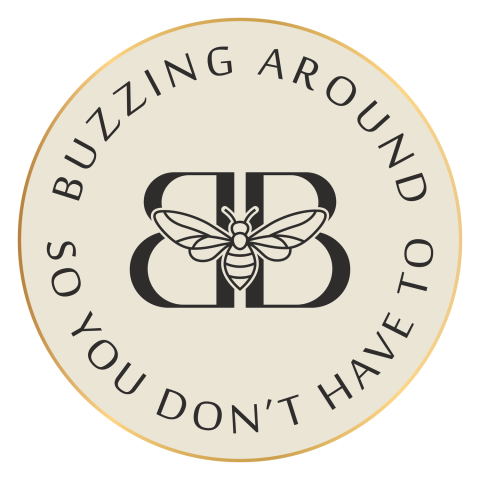 Busy Bee Concierge