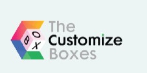 The Customize Boxes