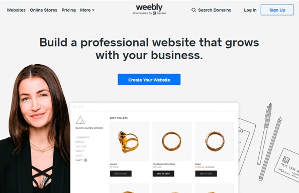 Weebly