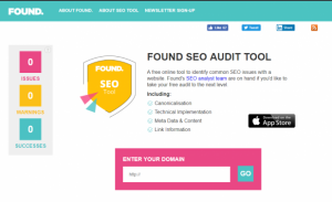 Top SEO Audit Tools for Better Website Analysis in 2023