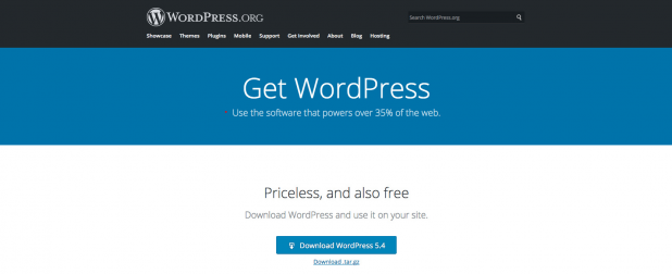 Best way to Update WordPress Safely