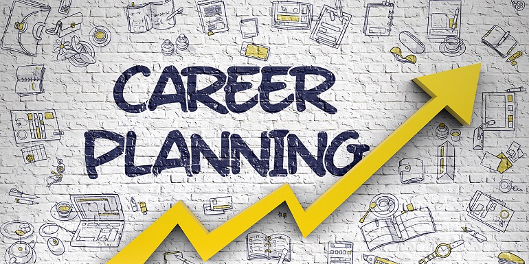 Career Planning - What Should You Be Considering?