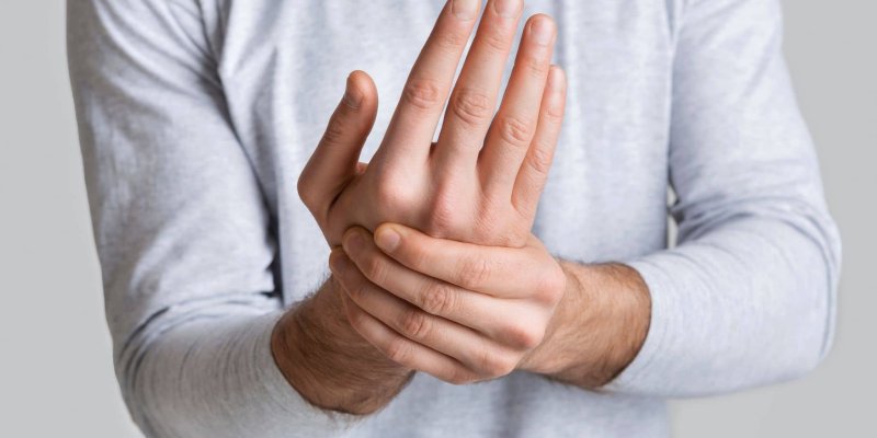 Carpal Tunnel Syndrome and Treatment