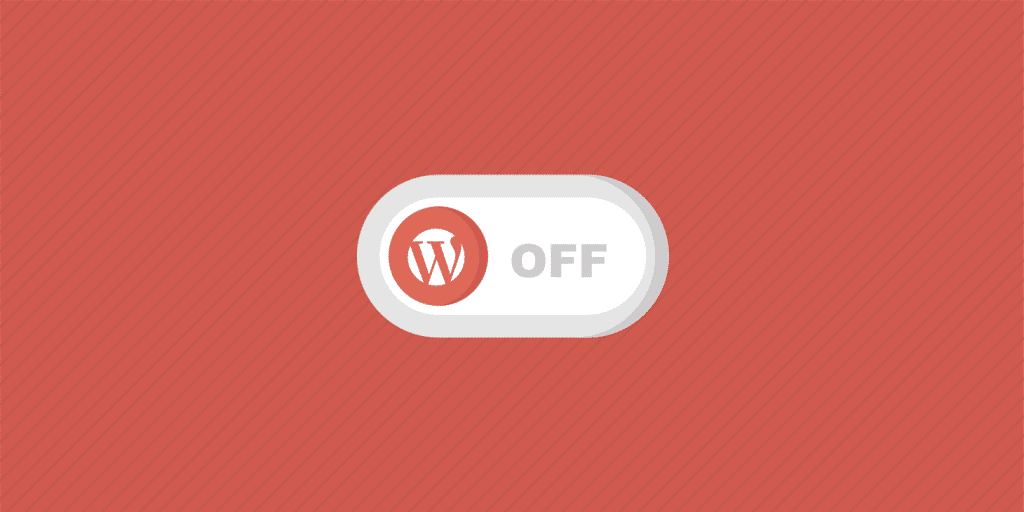 3 Situations When You're Better Off Not Building Websites With WordPress