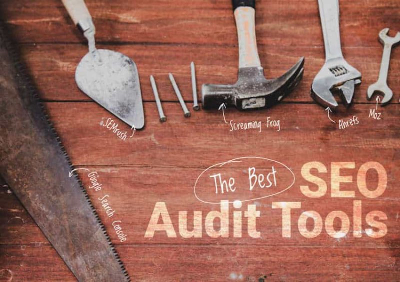 Top SEO Audit Tools for Better Website Analysis in 2023