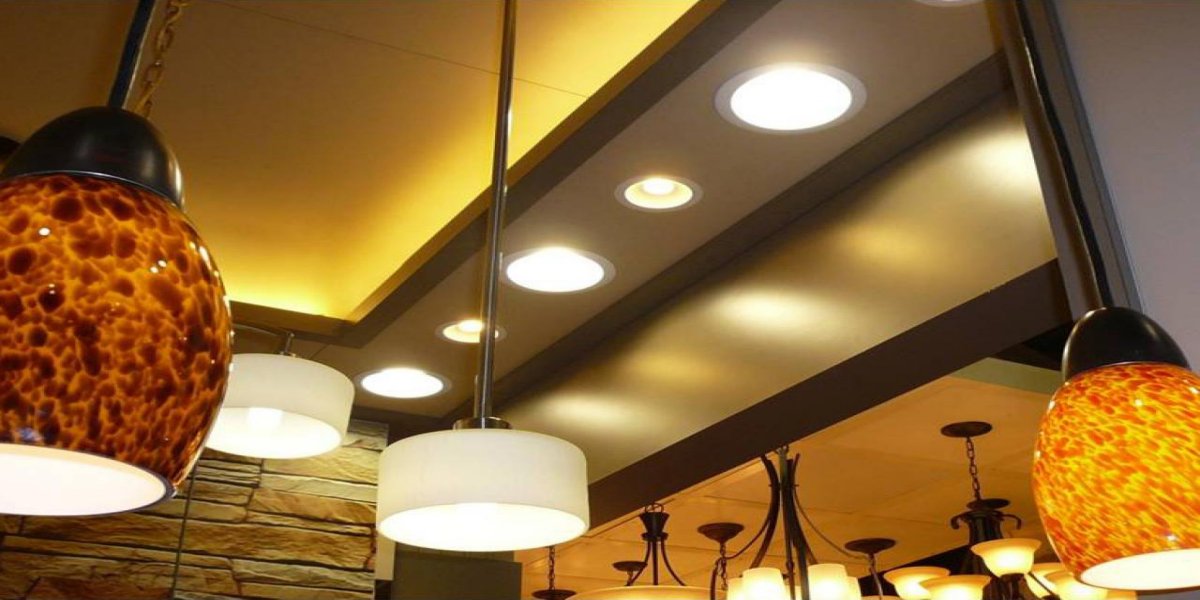 How to Save Money By Upgrading Your Lighting