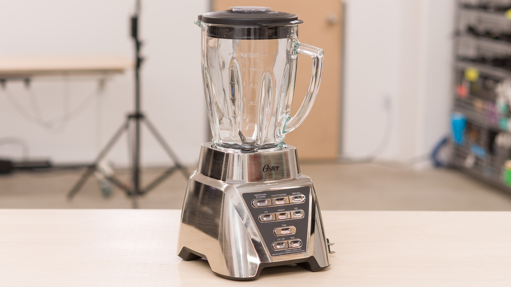 What Makes Oster Blenders So Special