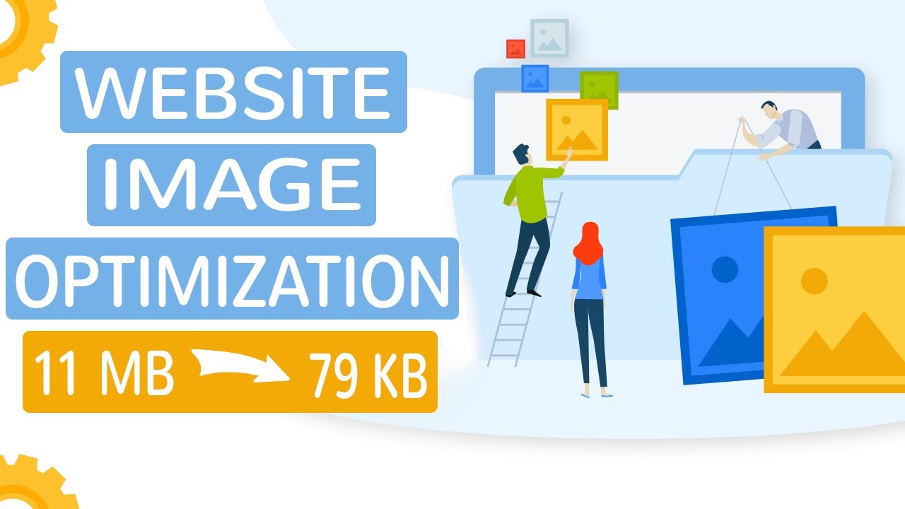 Image Optimization: The Achilles Heel of SEO