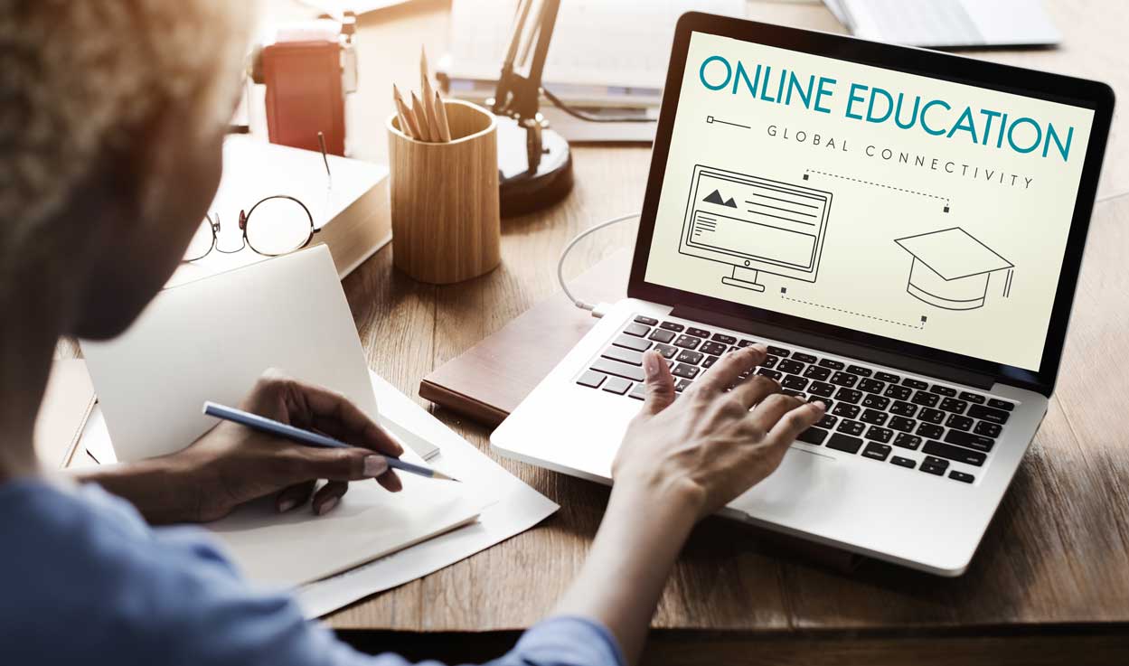 The Benefits Of Online Education