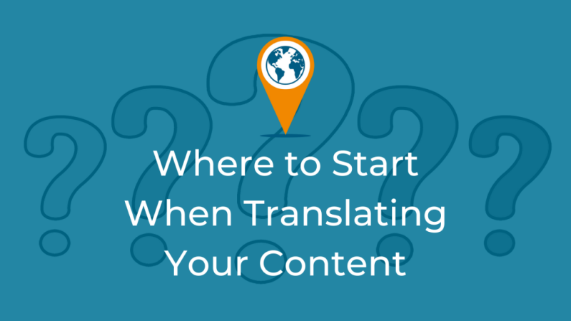 Translating Your Content: Can It Help Your Site Rank?