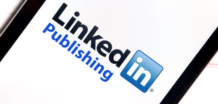 Increasing Your Exposure With LinkedIn Publisher