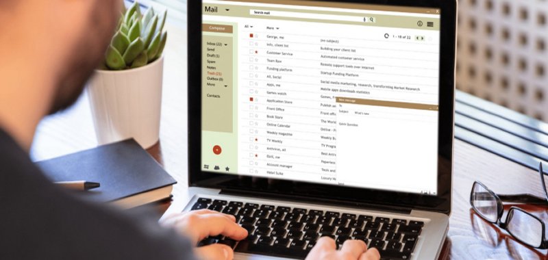 Why is Email Warm Up Important?