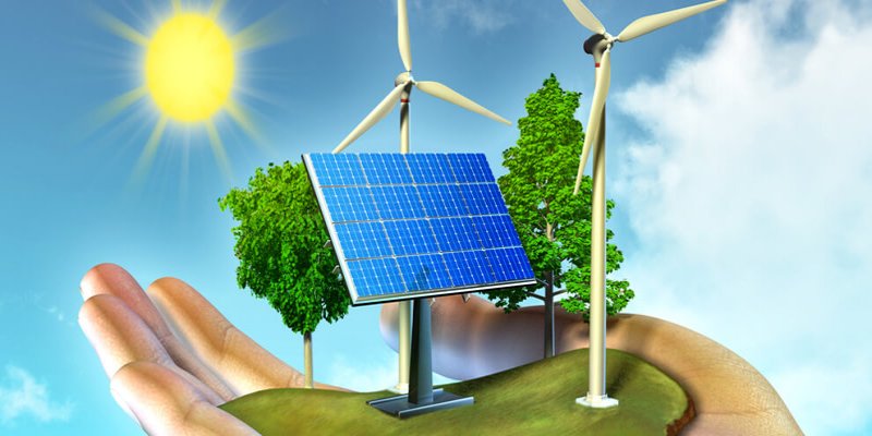 Powering the Future: An In-Depth Look at Renewable Energy