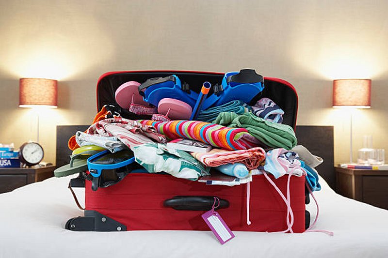 Ditch the Clutter: Useless Travel Items You Can Leave Behind