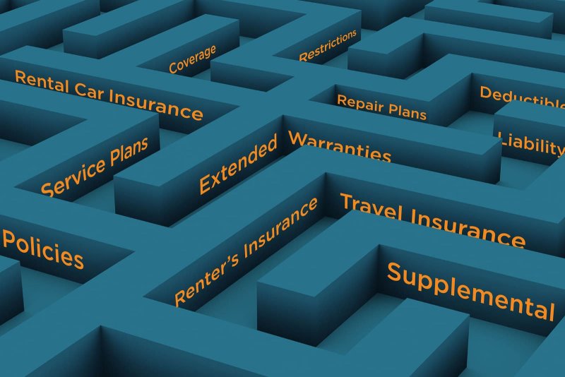 Navigating the Insurance Maze: Why Comparisons are Key to Finding the Right Fit