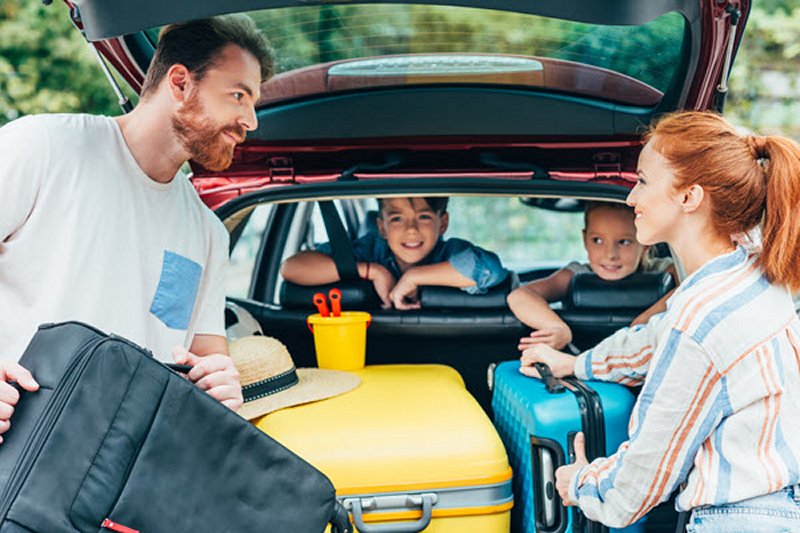 Hitting the Road With Kids: Must-Haves for a Smooth Journey