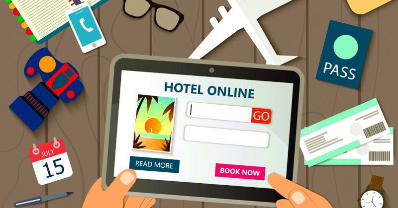 The Direct Booking Debate: Unpacking the Advantages of Booking Directly with Your Hotel