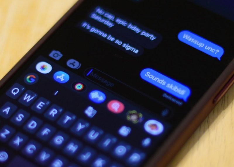 Generation Alpha Lingo: Decoding the Digital Dialect of the Digitally Native