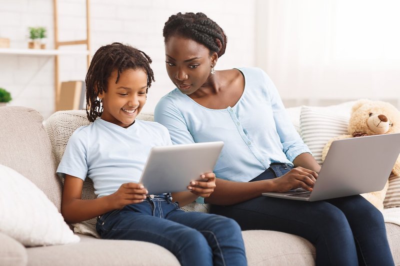 The Digital Playground: Keeping Our Kids Safe This Summer