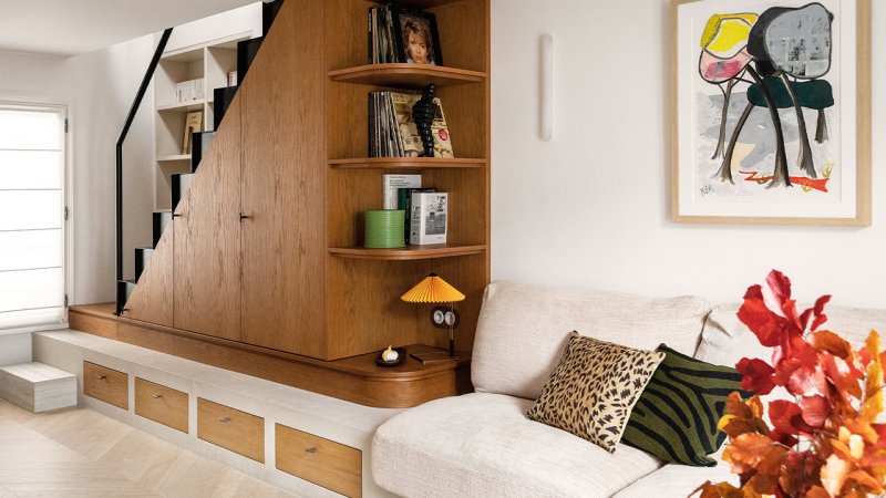 10 Ways to Make the Most of Your Small Space