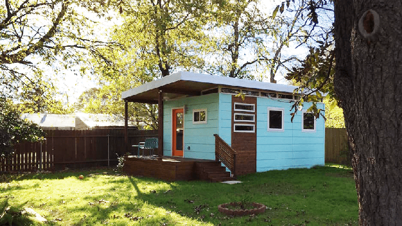 Granny Pods: A Solution for Aging Parents and Family Togetherness