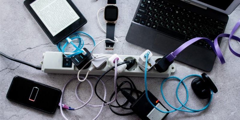 Can You Leave Chargers Plugged In All the Time?