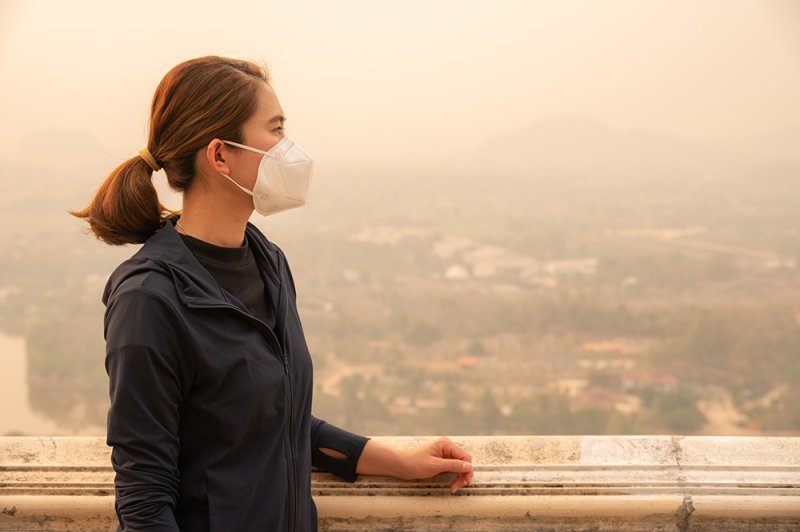 Is Poor Air Quality Impacting Your Health? Here’s What to Look For