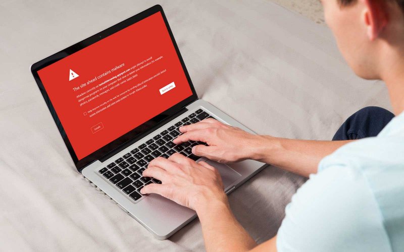 Domain Reputation – Google’s Hidden Blocklist