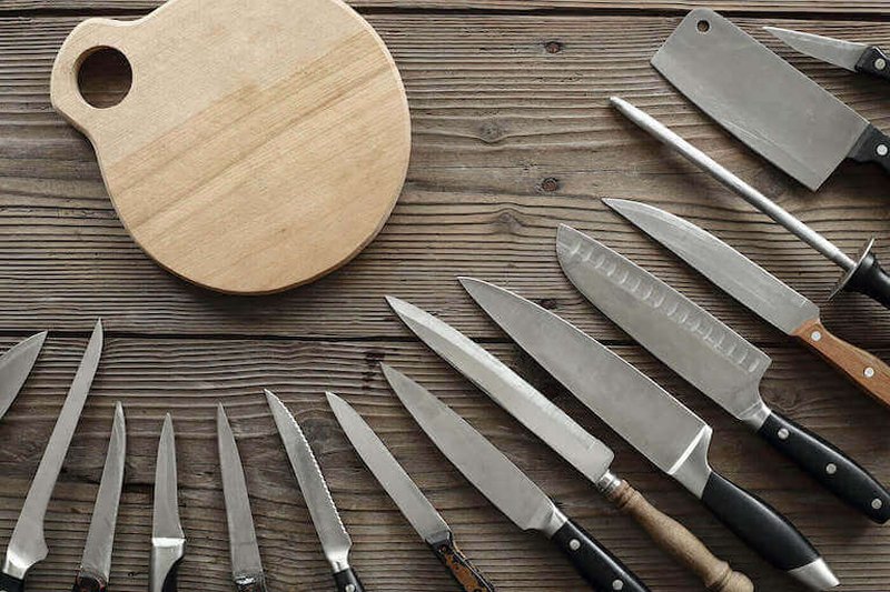 Want Knives That Stay Sharp? First, Stop Doing These 7 Things