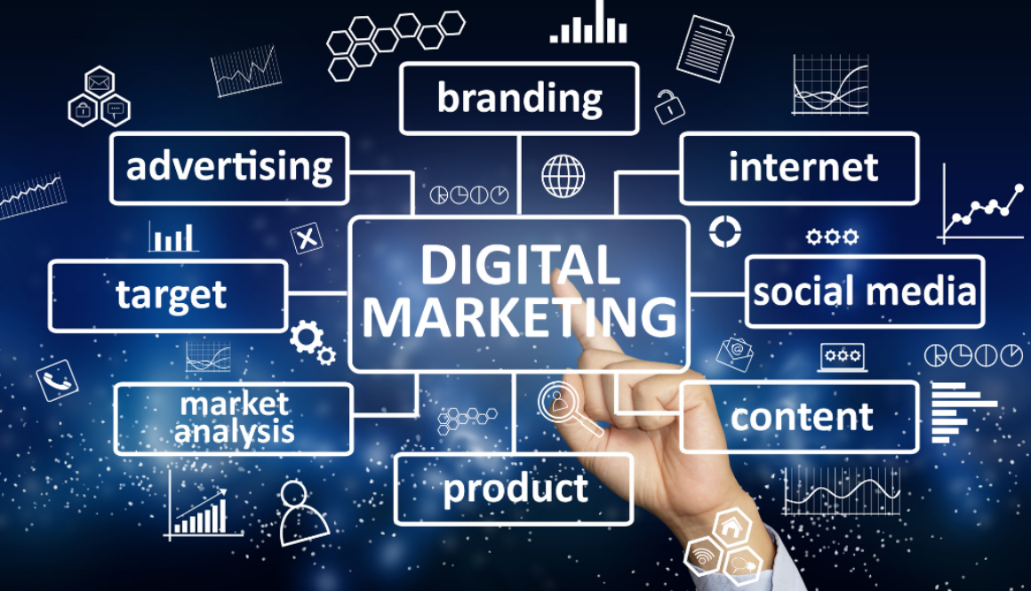 Maximize Your Social Presence Through a Digital Marketing Agency