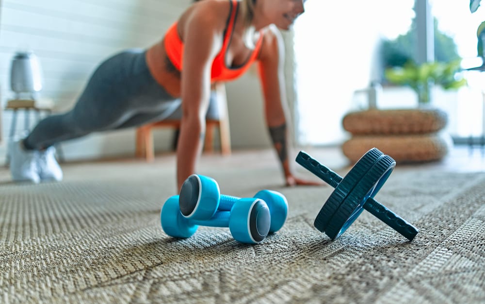 Weights vs. Body Weight: Which Will Help Your Body Definition?