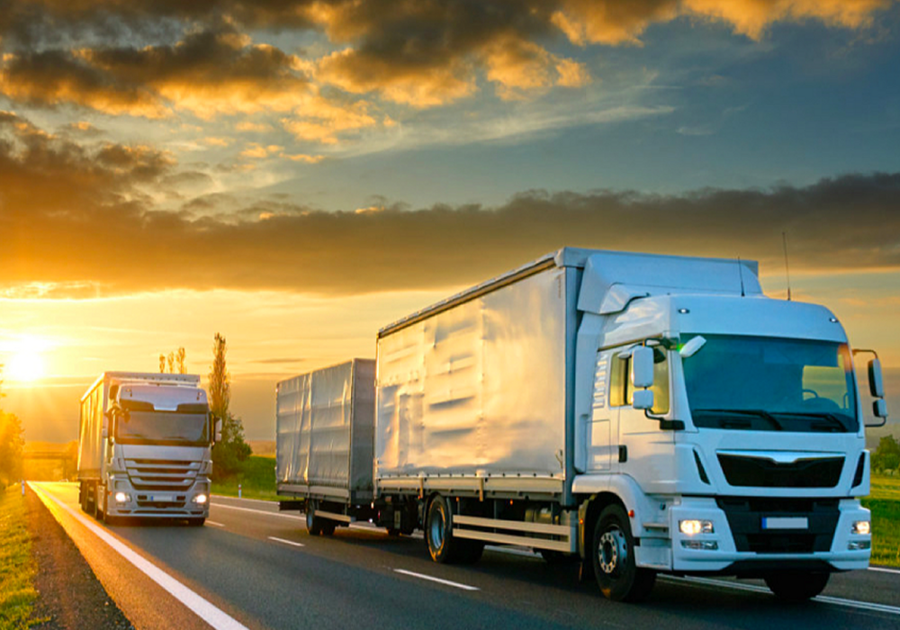 5 Top Tips for a Successful Logistics and Transport Business