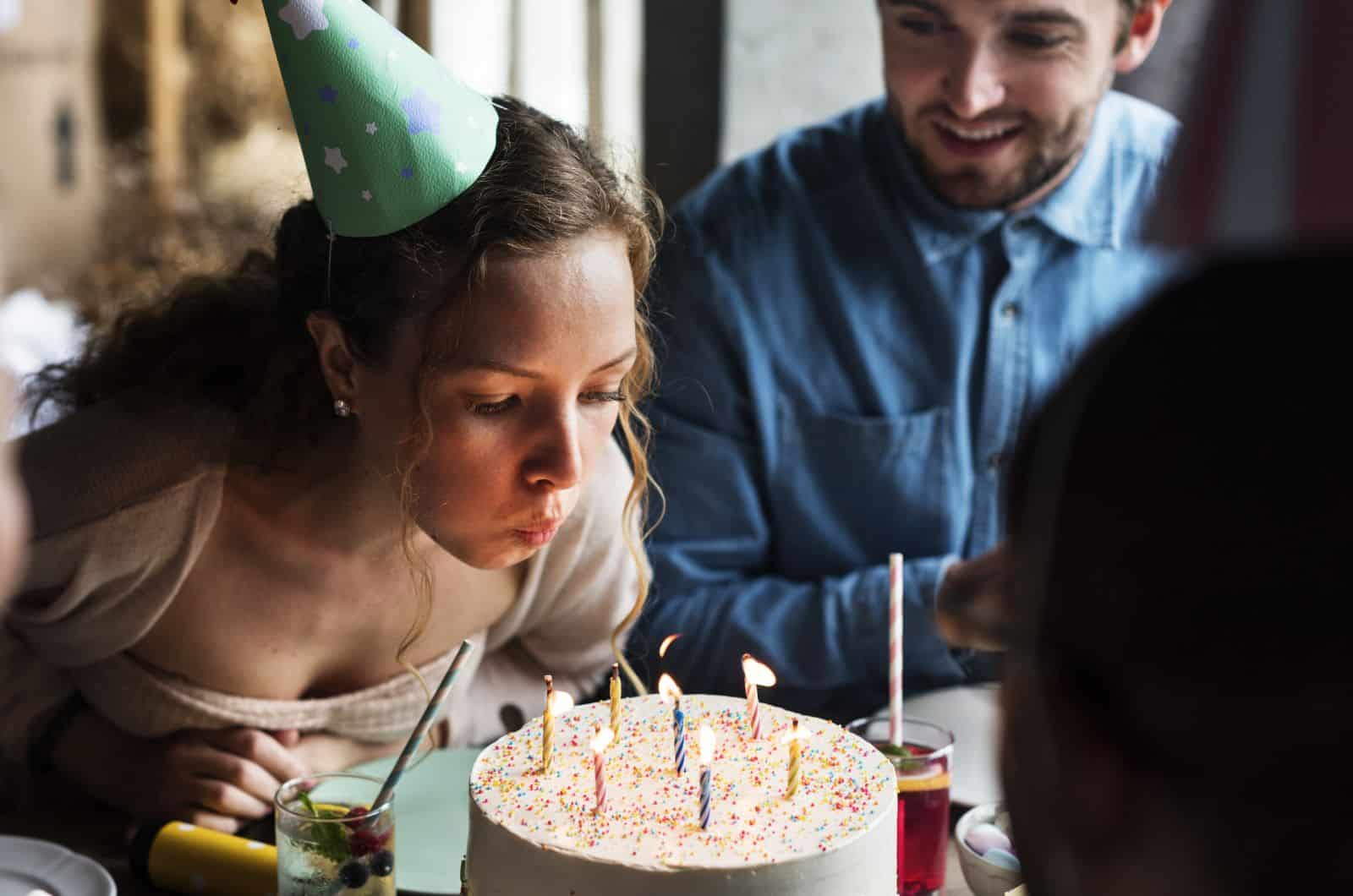 3 Tips To Make Your Daughter's Birthday Special