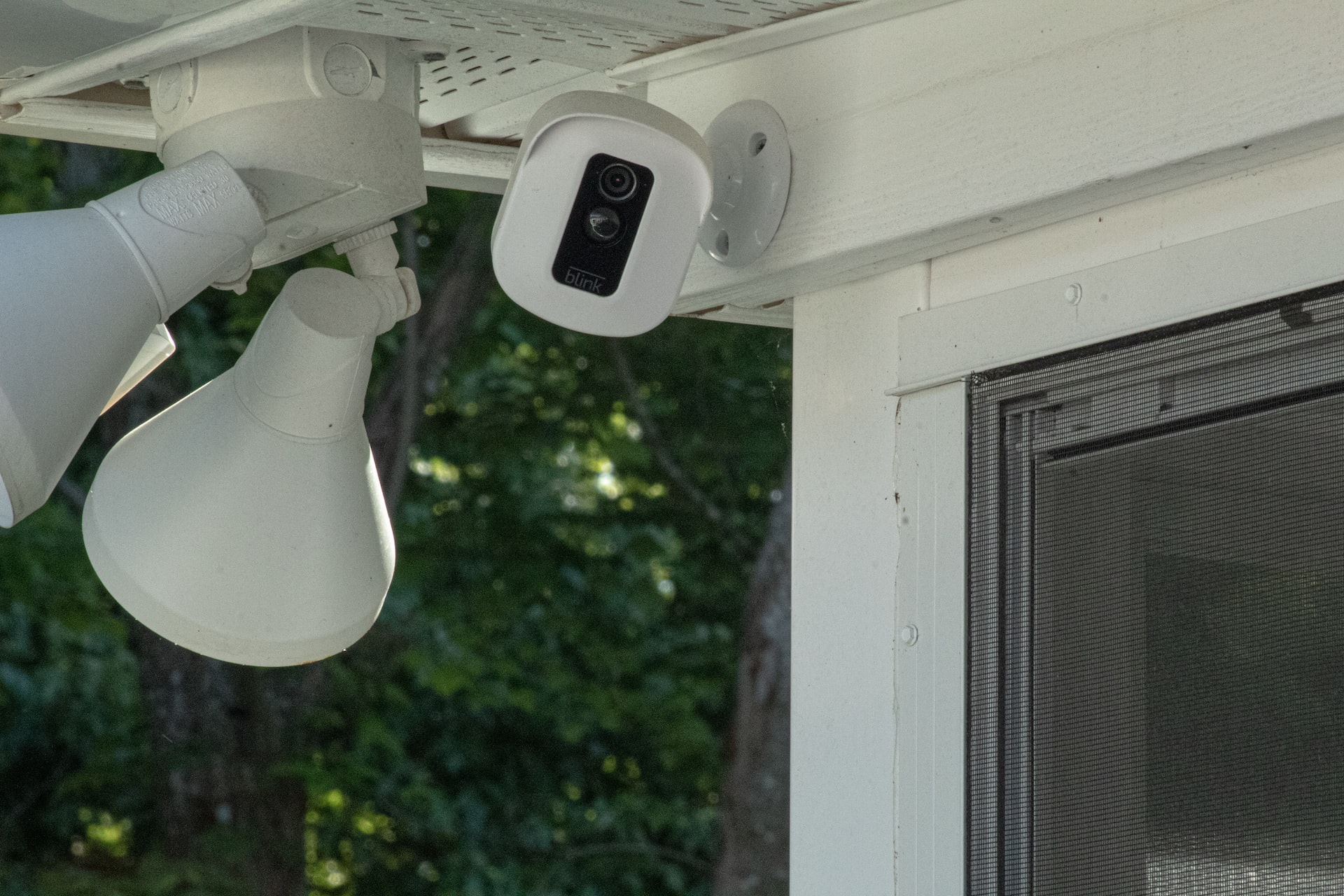 Everything You Need to Know About Outdoor Security Cameras