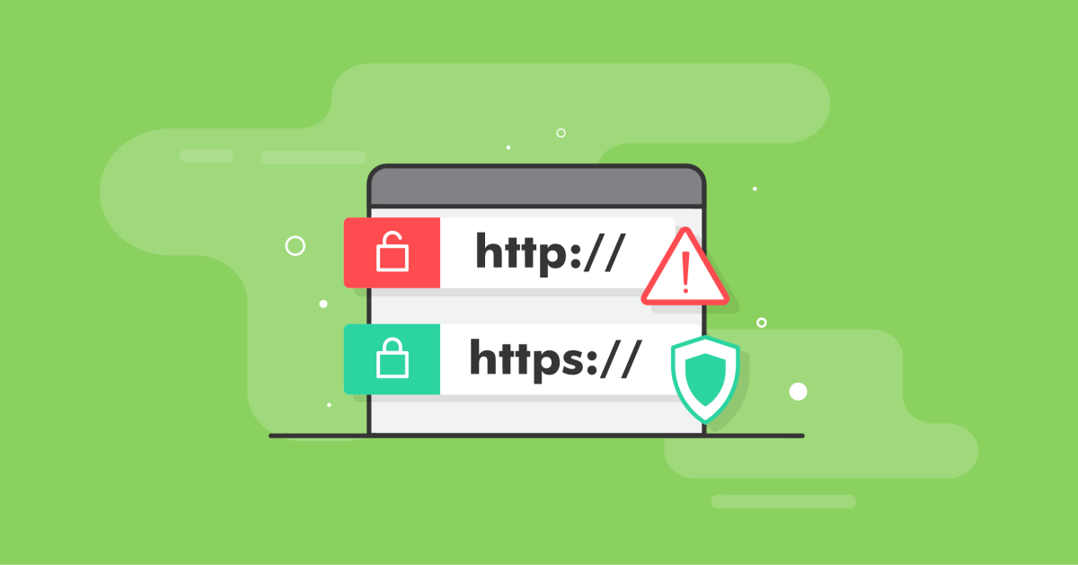 HTTP vs HTTPS: How Both Can Affect Your SEO?