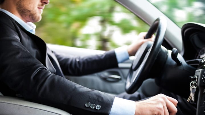Why a Driving Business Could Be Right for You