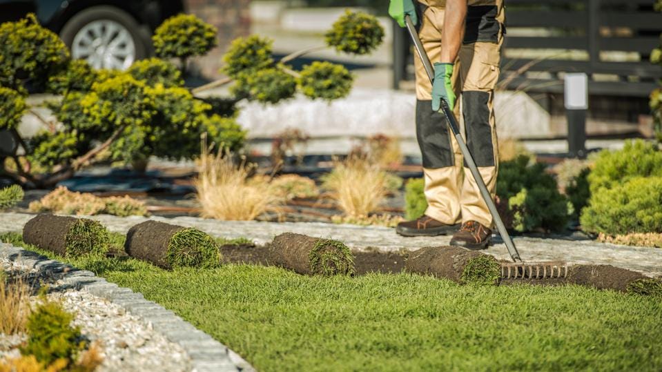 5 Effective Tips to Picking the Right Landscape and Gardening Service Provider