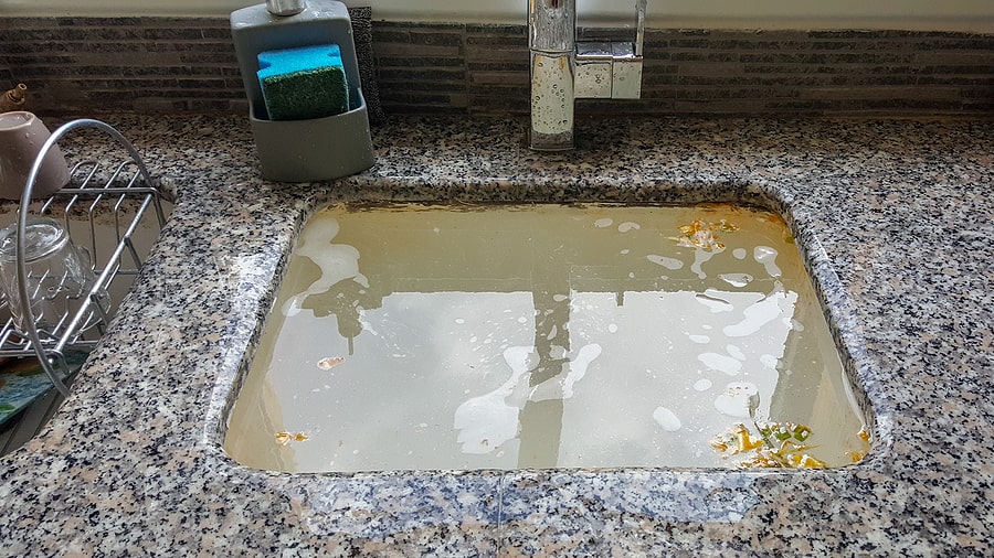 10 Things That Clog Your Drain and What to Do About It?